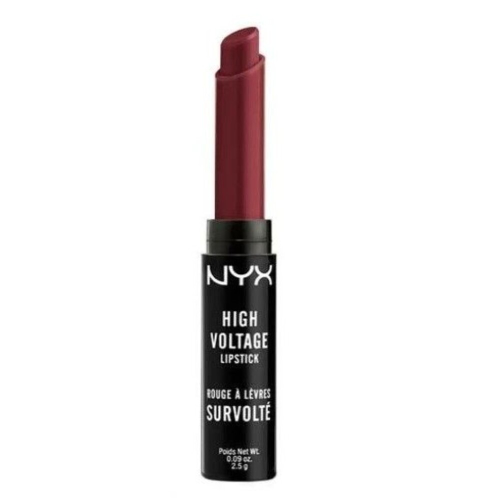 NYX High Voltage Lipstick- HVLS #20